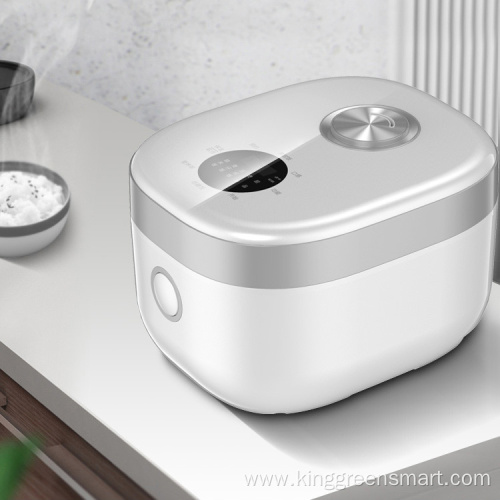 Kitchen Digital Automatic Electric Rice Cooker